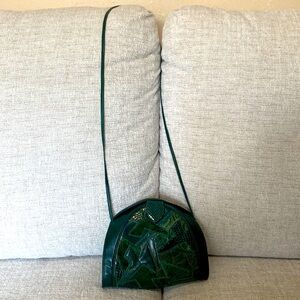 Original vintage sharif purse